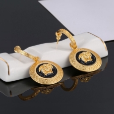 Versace Earrings